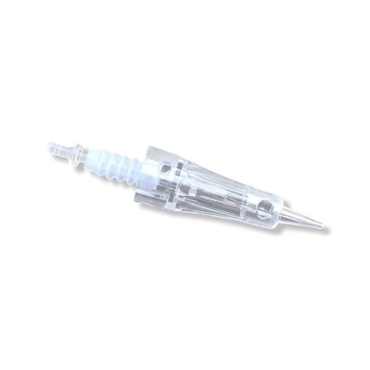 Choosing the Right Tattoo Needle Cartridges: A Guide for Professional Tattooists