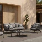 Outdoor Conversation Sets: Creating Your Dream Patio