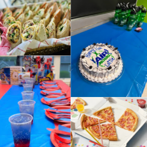 Top Birthday Party Ideas For An Unforgettable Celebration