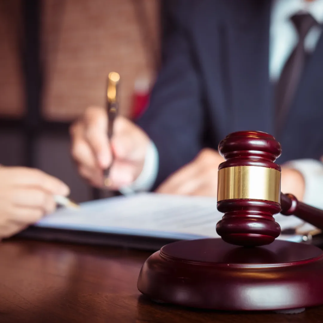 Avoiding Scams And Fraud With Help From Real Estate Lawyers