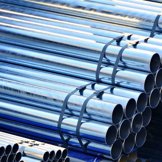 Five Reasons ADNOC Approved Vendor Piping Materials Protect Your Project