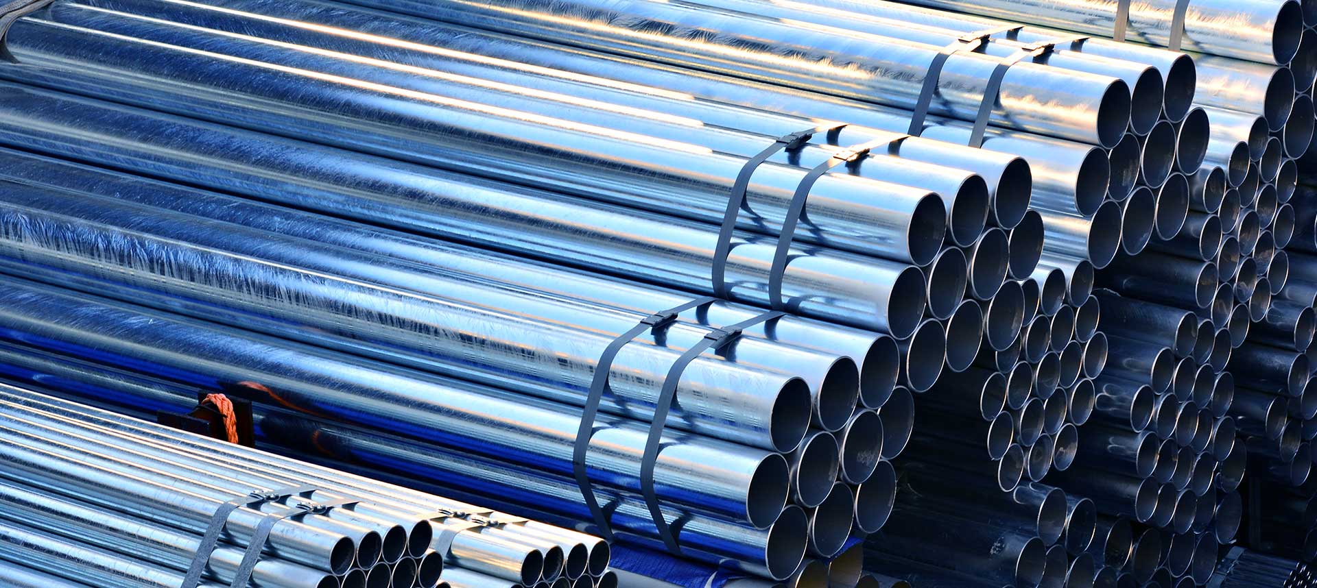 Five Reasons ADNOC Approved Vendor Piping Materials Protect Your Project